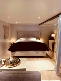 Great basement with its own entrance! - Image 5