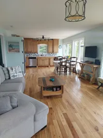 ”Beachside Haven” Charming Oceanfront Beach House - Image 5