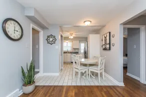 Norway's 4bed Duplex/ 2miles to Kroger Field - Image 3
