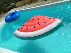 Relaxing Cabin with private pool - Image 3