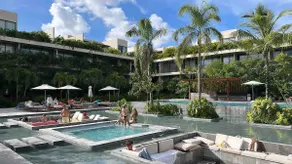 PH LOFT with Professional Gym, awesome Pools and Fast WiFi - Image 5