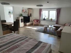 Gartenstrasse vacation home - Image 5