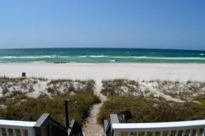 Une vue sur la mer! Extremite ouest! 14 personnes! Jacuzzi! - Image 3