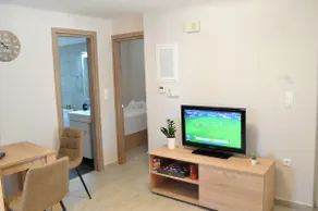 Bougainvillea Apartments in Athens - Image 3