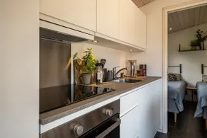Spa Lodge (Premium Strandhytte) - Image 2
