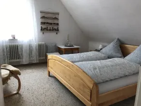Vacation home in the beautiful Swabian Alps - Image 2