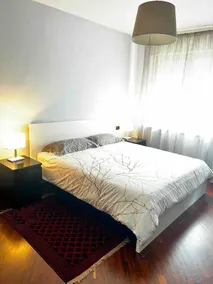 Li.Fe Home - New Apartment EUR Torrino - Image 4