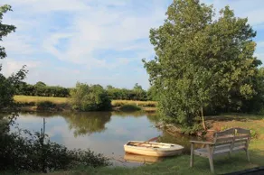 The Cartlodge ( a converted Suffolk Cartlodge) - Image 5