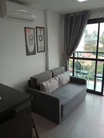 Flat with ocean view in Maracaípe - Flat 317 - Image 3