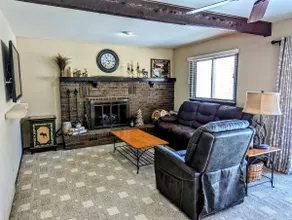 Secluded Chalet in Michaywe w/ pool access. Golf + Ski/Snowmobile paradise. - Image 4