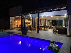 Casa do Bosque - integration and nature - Image 2