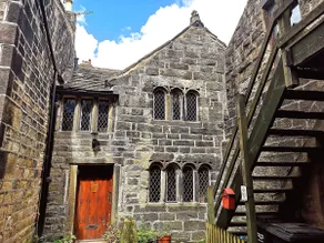 Stag Cottage, a gorgeous C16 Elizabethan cottage - Image 3