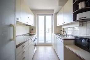Very spacious studio in city center - Parkview 4 - Image 4