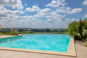 incredible view, south-facing, air-conditioned, quiet - Image 4