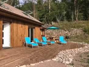 Chalet-Spa - Image 2