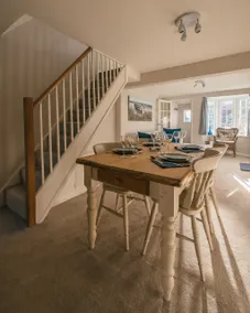 Charmant chalet de 2 chambres à Lymington, très proche de la ville, de la marina et des promenades en mer - Image 5