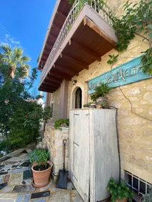Villa Kamelia-Renovated old house-South Crete - Image 4