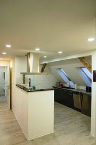 Apartment/vacation rental/Greppin fitter's apartment - Image 3