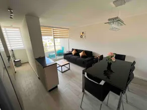 Reñaca Alto apartment in Vive Alto Reñaca condominium - Image 3