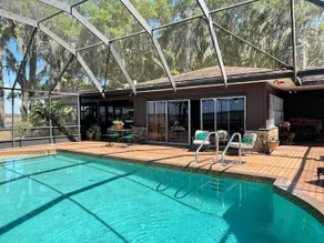 Waterfront + Pool + Two docks! - Lake Josephine - Image 5