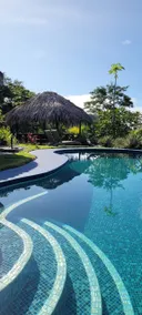 Casita - ocean view - pool - 3 min from beach - Image 5