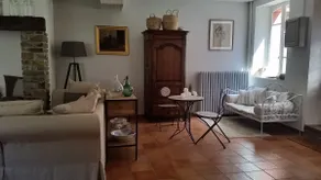 Maison de charme et petit paradis de verdure - Image 4