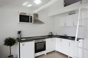 Charming converted smithy in cozy Ejby - Image 4