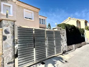 Nice villa in Benidorm at 10m beach. - Image 2