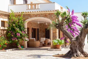 Villa Turquesa - Spektakuläre Villa mit Pool und Garten in Santa Margalida - Image 2