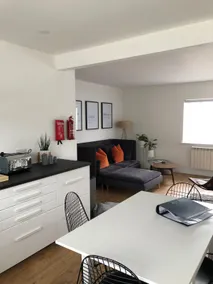 Fowey modern flat perfect for a coastal getaway - Image 4