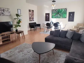 Spacious new 3 + 1 in Best Location of Esenyurt - Image 4