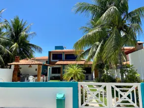 Cozy beach house in Sonho Verde - Image 2