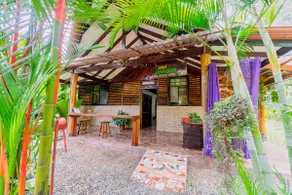 Casa Shaquir H -Luxury Villa with Private Pool & Stunning Views - Image 2