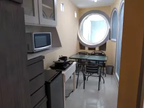 “Paris” is a spacious and beautiful apartment in the Hosp area - Image 3