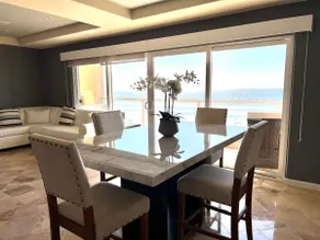 Ocean Front balcony Riviera Rosarito Downtown area - Image 2
