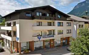 Cozy apartment in the heart of Söll - Image 2