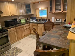 Birchwood Lodge - Our Home in the Woods - Image 5