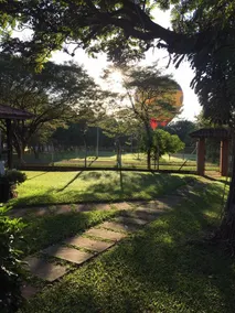 Sr Churras Space in a family-friendly condominium - Image 3