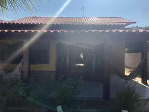 Duplex house in Praia Seca - Image 5