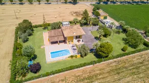 Can Marti Bea - Modern villa with private pool - Image 2
