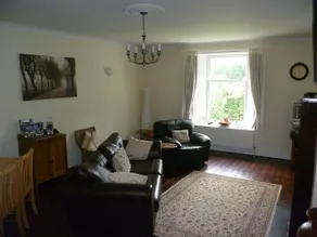 Coed y Celyn Hall Apt1. Betws y Coed Snowdonia - Image 5