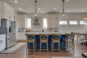 Beautiful Tim's Ford Lake House (Sleeps 20) - Image 5