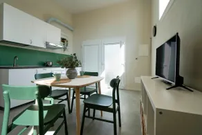 Casa del Falegname – Abete Studio Apartment - Image 4