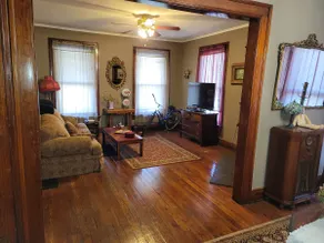 South Park Historical 2-Bedroom Home - Image 2