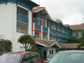 Saint Jean de Luz - Socoa T2 duplex beach 300 m away - Image 3