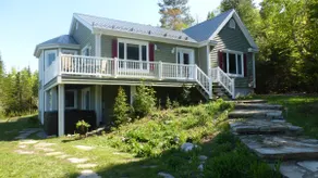 Foresteria, river, mountain and SPA! - Image 2