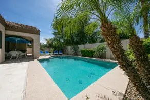 SUNDANCE VILLA - Heated Pool, Jacuzzi, Billiard-1 mile to Wigwam golf club - Image 5