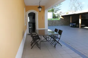 Villa Coelho di Pechão, 3 camere da letto con Wi-Fi e area barbecue - Image 3