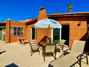 Family Beach Front Home - Image 2