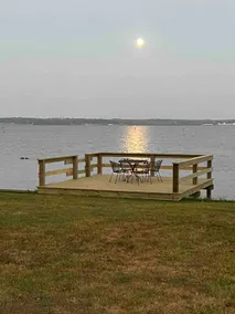 Experience Tranquility in Mercy Me Lake House on Lake D'Arbonne - Image 4